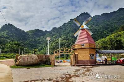 采菊都峤下,悠然见山水:都峤●山水田园,一个来了还想再来的地方